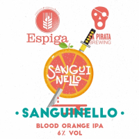Пиво Sanguinello Пиво Sanguinello