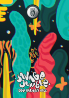 Пиво Savage Jungle