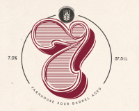 Пиво Seven Barrels