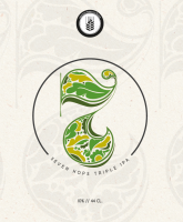 Пиво Seven Hops