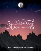 Пиво Shooting Stars