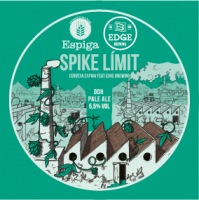 Пиво Spike Límit
