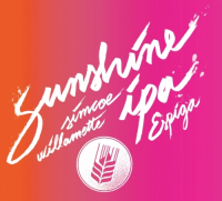 Пиво Sunshine IPA