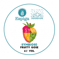 Пиво Symbiose