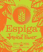 Пиво Tropical Dance