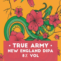 Пиво True Army