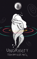 Пиво Ungravity