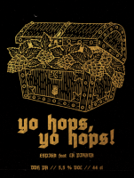 Пиво Yo Hops, Yo Hops!