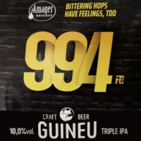 Пиво 994
