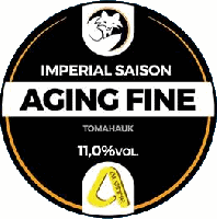 Пиво Aging Fine