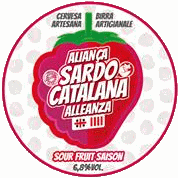 Пиво Aliança SardoCatalana