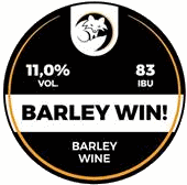 Пиво Barley Win!