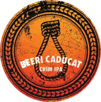 Пиво Beerí Caducat