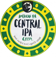 Пиво Central IPA
