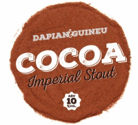 Пиво Cocoa