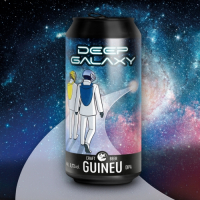 Пиво Deep Galaxy