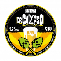 Пиво Dr. Calypso