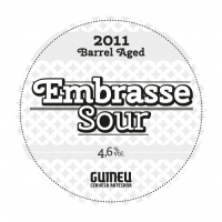 Пиво Embrasse Sour