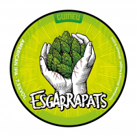 Пиво Esgarrapats