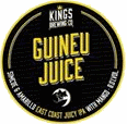 Пиво Guineu Juice Пиво Guineu Juice