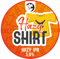 Пиво Hazy Shirt