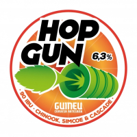 Пиво Hop Gun