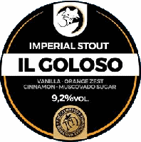 Пиво Il Goloso Пиво Il Goloso