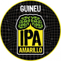 Пиво IPA Amarillo