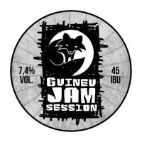 Пиво Jam Session