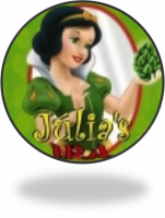 Пиво Júlia's IPA