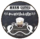 Пиво Macchiato