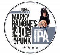 Пиво Marky Ramone's 40 Years Of Punk