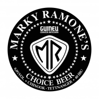 Пиво Marky Ramone's