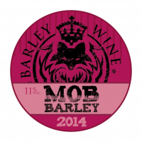 Пиво Mob Barley