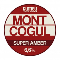 Пиво Montcogul