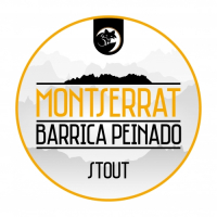 Пиво Montserrat Barrica Peinado