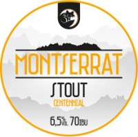 Пиво Montserrat Пиво Montserrat