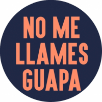 Пиво No Me Llames Guapa