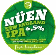 Пиво Nüen Пиво Nüen