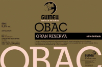 Пиво OBAC (2011) Пиво OBAC (2011)