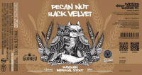Пиво Pecan Nut Black Velvet