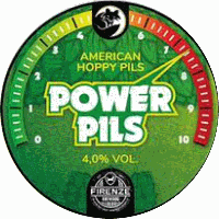Пиво Power Pils Пиво Power Pils
