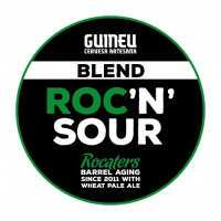 Пиво Roc'n'Sour
