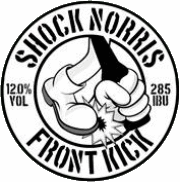 Пиво Shock Norris Front Kick
