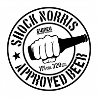 Пиво Shock Norris
