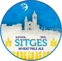 Пиво Sitges