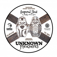 Пиво Unknown Pleasures