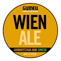 Пиво Wien Ale