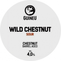 Пиво Wild Chestnut