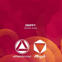 Пиво Drippy Пиво Drippy
